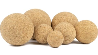 Продукты 8 пробковые шары